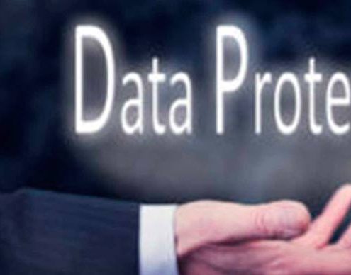 proteccion datos