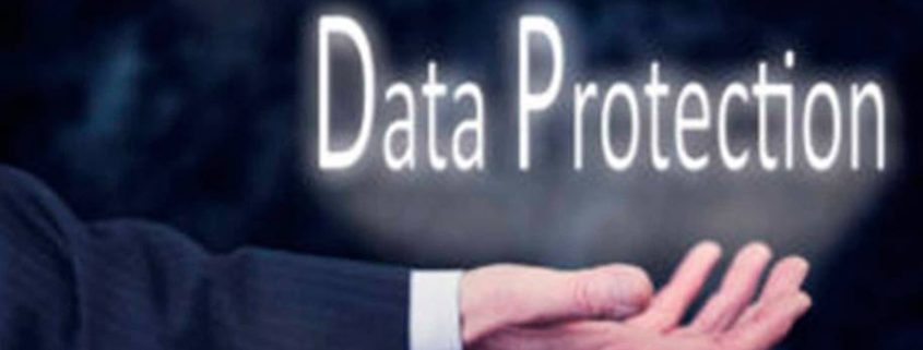 proteccion datos