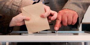 Permisos retribuidos elecciones catalanas