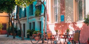regulacion fiscal plataformas alquiler turistico