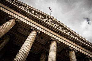 Nuevo reglamento europeo protección de datos