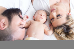 procedimiento devolucion irpf prestaciones maternidad paternidad