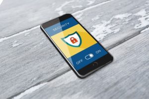 PROTECCIÓN DE DATOS PERSONALES EN APPS