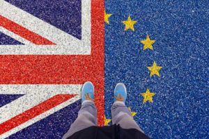 Consecuencias del Brexit sin acuerdo