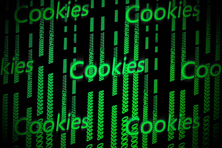 Configurar correctamente aviso de cookies