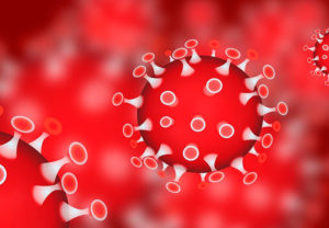baja medica por coronavirus