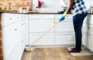 Ayudas para empleadas del hogar - Covid 19
