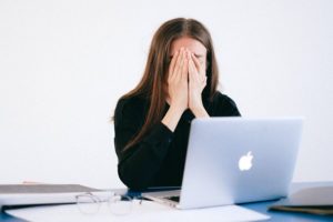 DESPIDO DISCRIMINATORIO