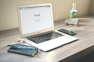La Tasa Google