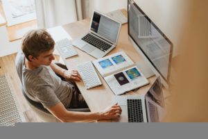 Teletrabajo