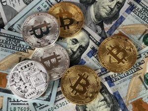 Fraude Fiscal y criptomonedas