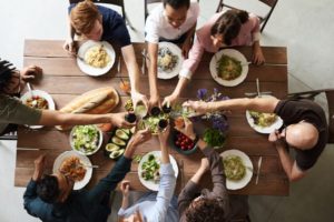 autónomos pueden deducir las comidas