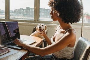 gastos del teletrabajo deben compensarse.