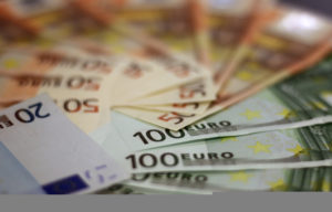 Salario mínimo 965 euros