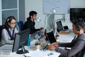 Ayudas para Pymes