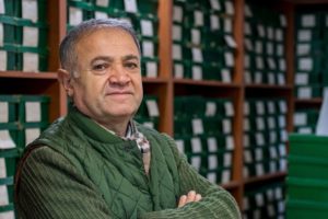 convenio especial para las personas mayores de 55 años.