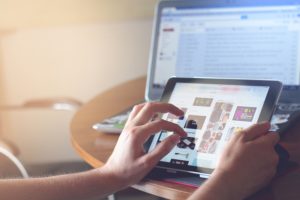 El kit digital que ha lanzado el gobierno para ayudar a la digitalización.