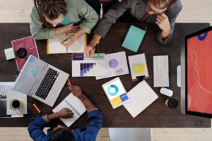 Cuáles son las ventajas para una nueva "startup" o empresa emergente