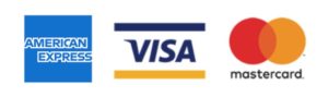 Las formas de pago que se admiten para satisfacer los servicios prestados por L&C son: Tarjeta de débito y crédito: Visa, Mastercard, American Express