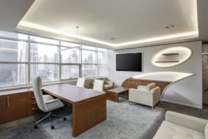 locales y oficinas